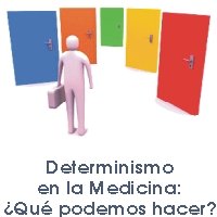 determinismo